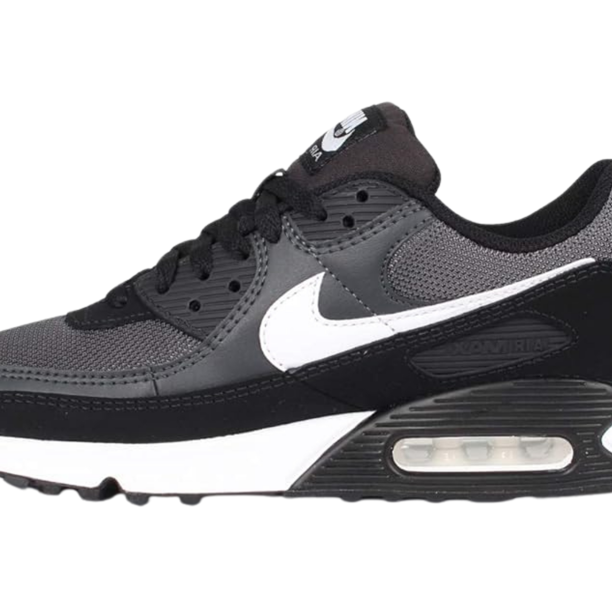 Nike Airmax 90 Black Cool Grey White