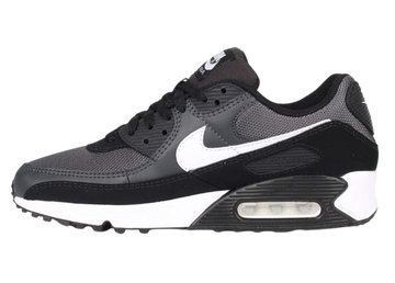 Nike Airmax 90 Black Cool Grey White