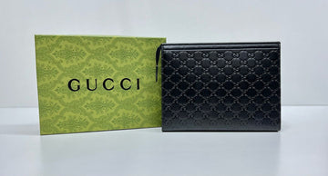 Gucci wallet