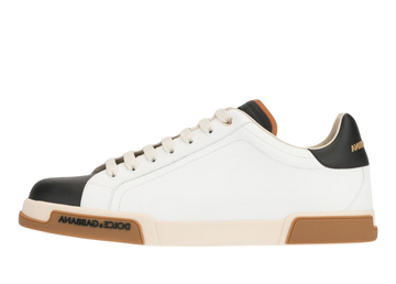 Dolce & Gabbana Portofino low top