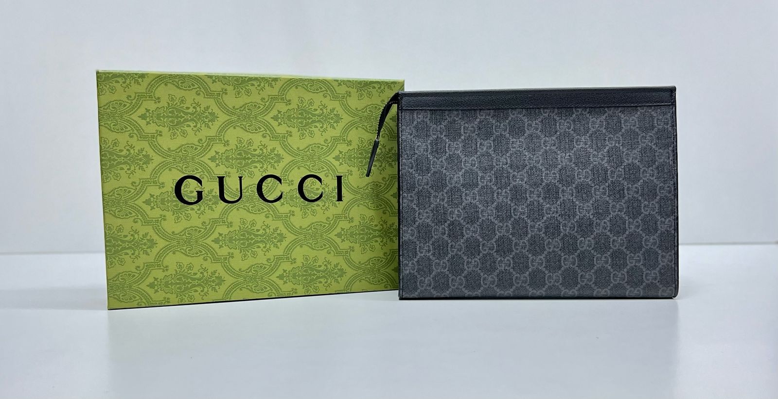 Gucci wallet