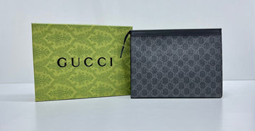 Gucci wallet