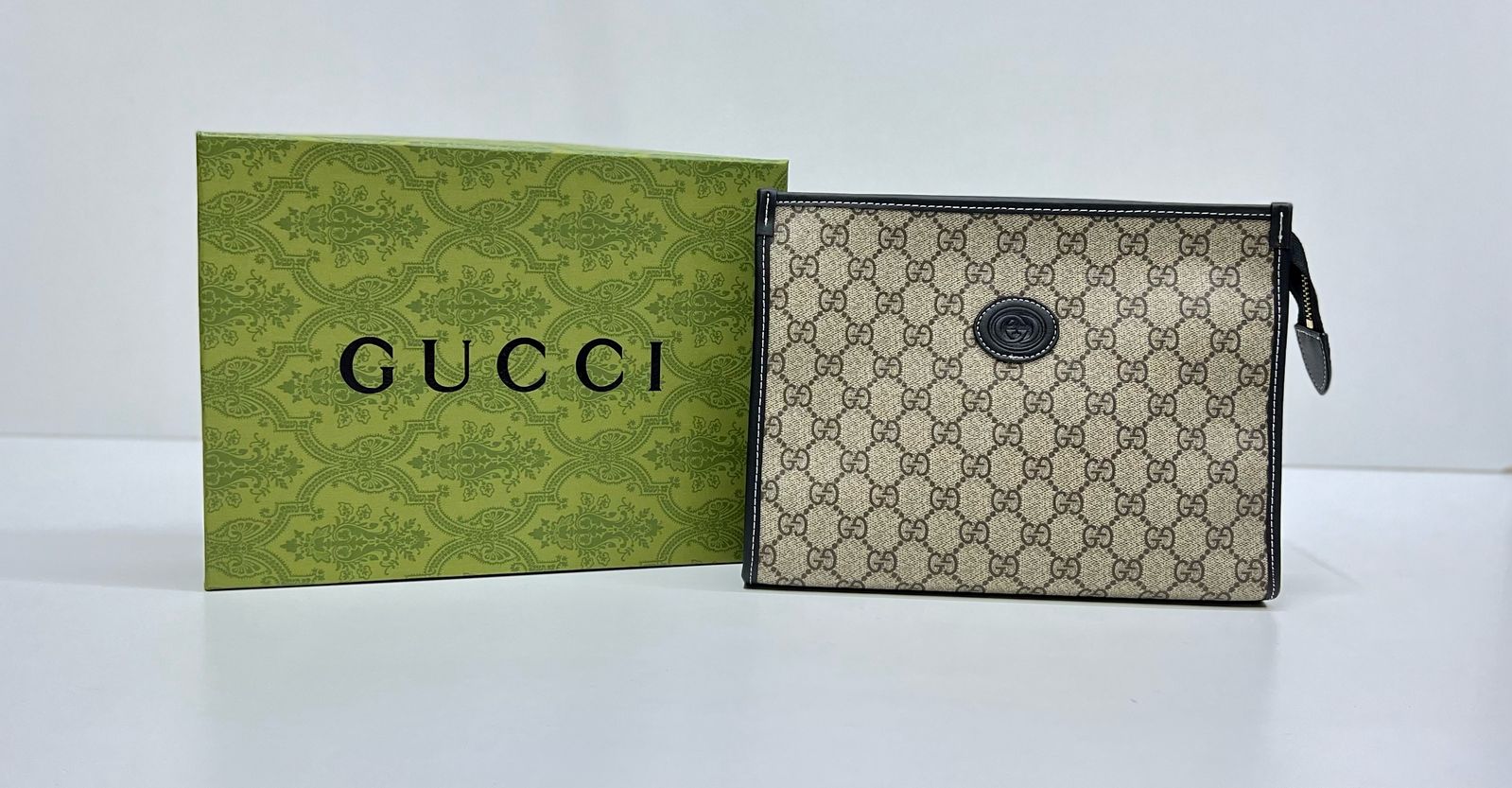 Gucci wallet