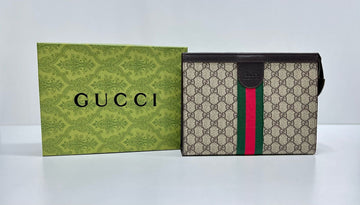 Gucci wallet