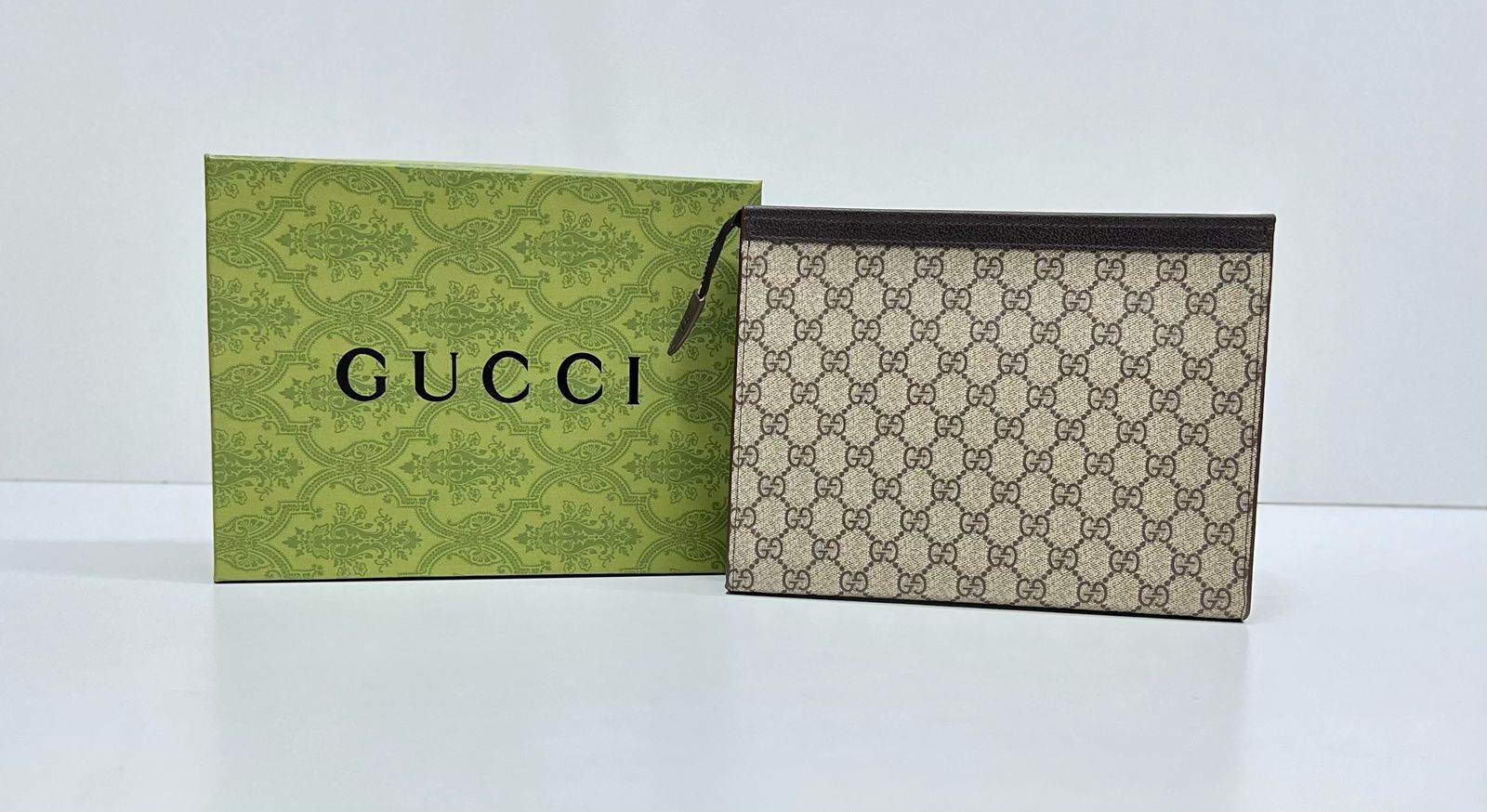 Gucci wallet