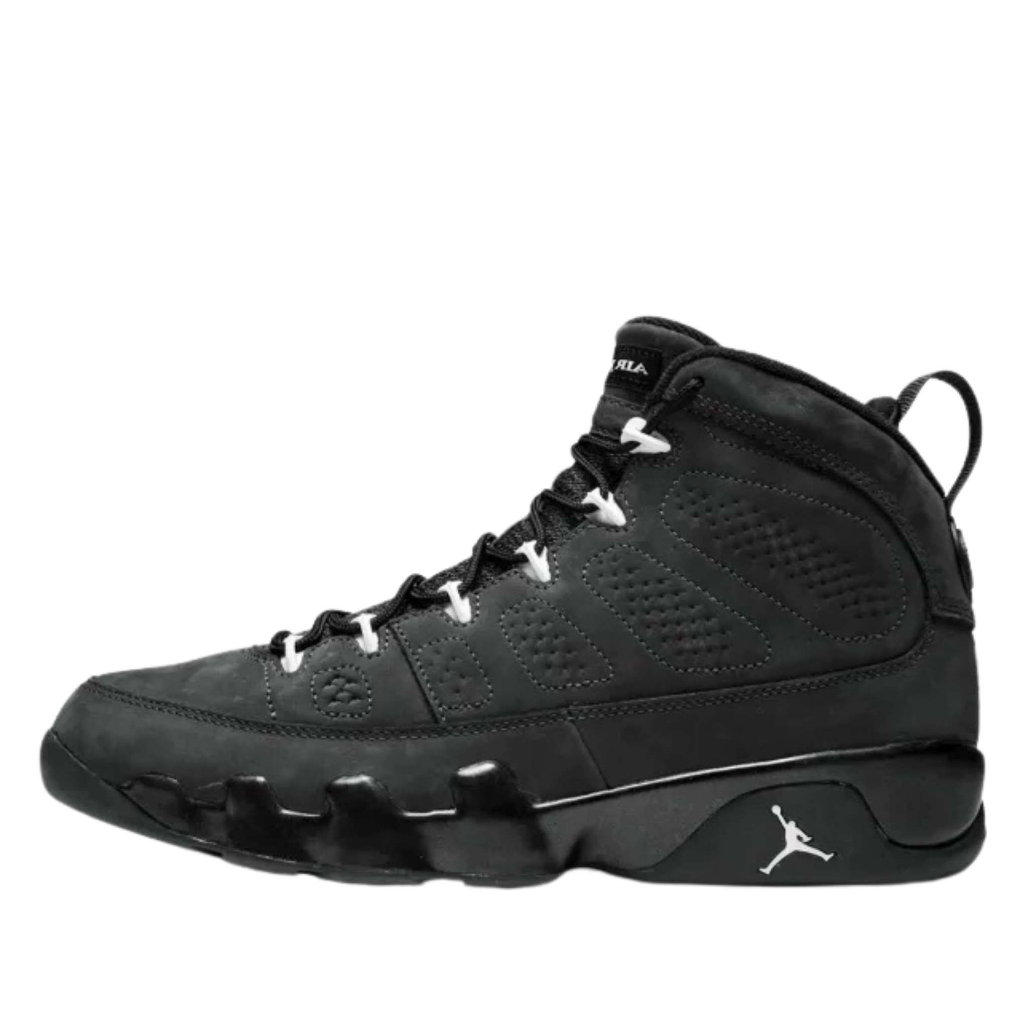 Nike Air JORDAN 9 RETRO ANTHRACITE