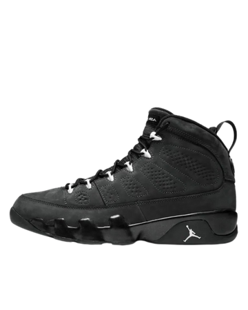 Nike Air JORDAN 9 RETRO ANTHRACITE