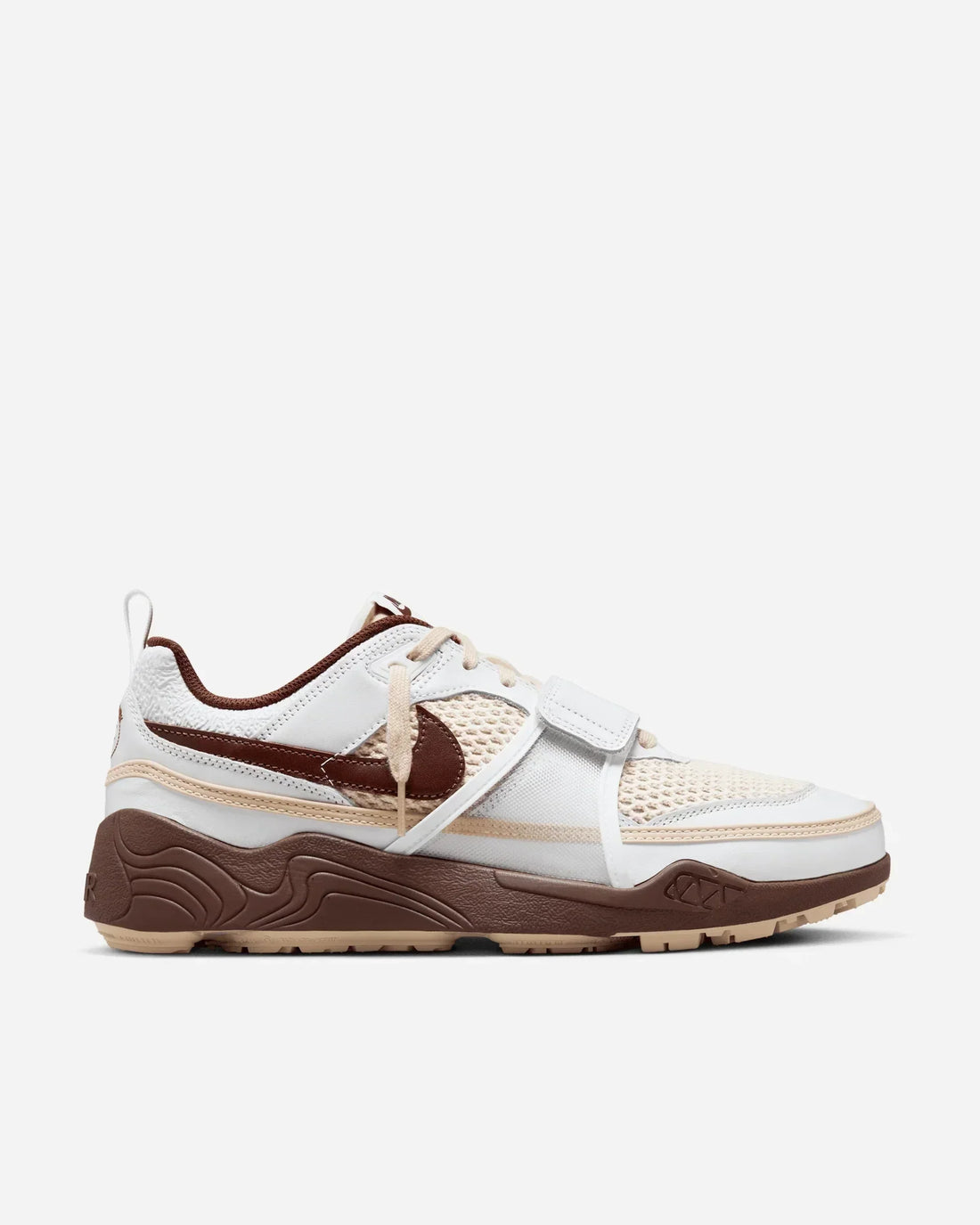 Nike Zoom Field Jaxx Travis Scott Light Chocolate
